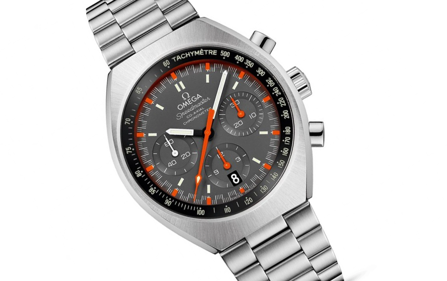 Omega Speedmaster 327.10.43.50.06.001 WatchProject 21 Shop